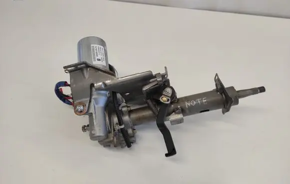Nissan Note (E11) Electric power steering pump 488101U61A 6900000813 21U61550980