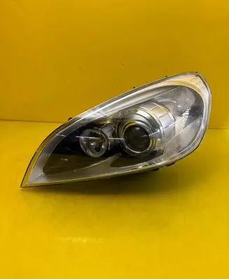 Volvo S60 Headlight/headlamp 31299990