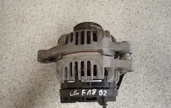 Honda Accord Generator/alternator