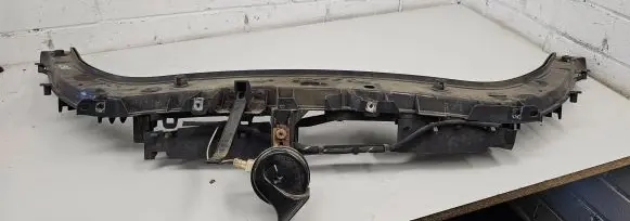 Renault Scenic II - Grand scenic II Top upper radiator support slam panel 43298200140478