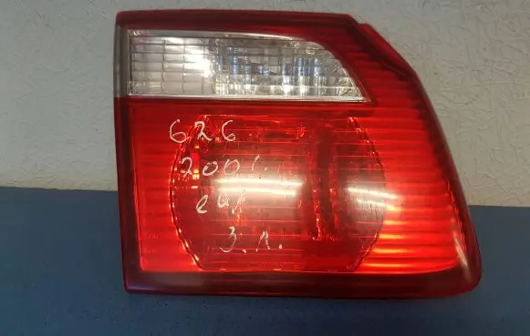 Mazda 626 Tailgate rear/tail lights 13261922
