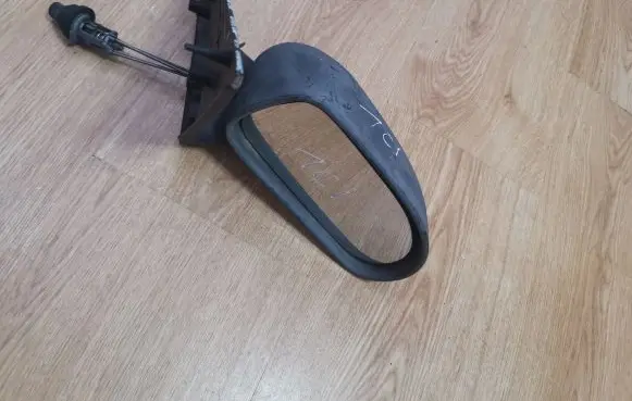 Fiat Bravo - Brava Manual wing mirror 0151683 0251683