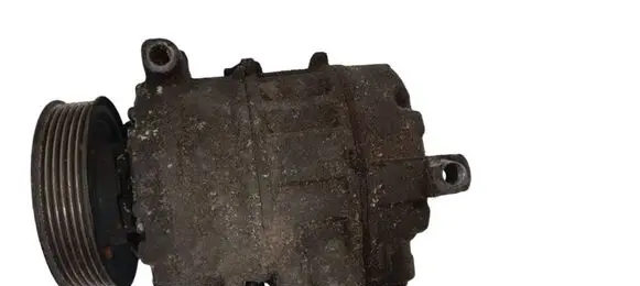Audi A6 S6 C5 4B Air conditioning (A/C) compressor (pump)