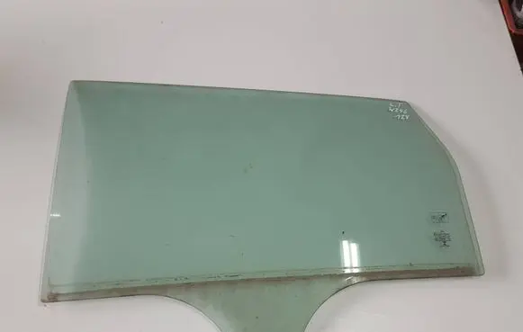 Mercedes-Benz B W246 W242 Rear windscreen/windshield window 