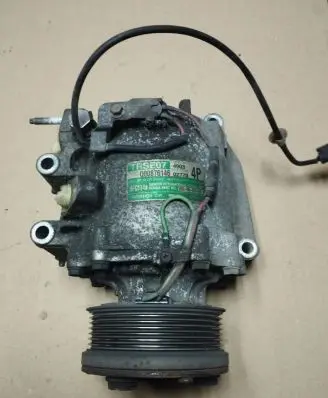 Honda Civic Air conditioning (A/C) compressor (pump) 38800RSAE010M2