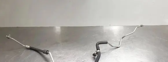 Mazda CX-5 Air conditioning (A/C) pipe/hose