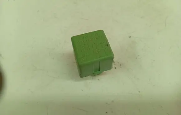 Citroen Berlingo Other relay 9620725080