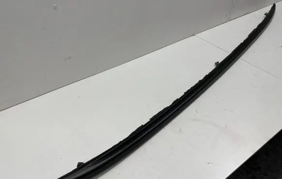 BMW 5 G30 G31 Roof bar rail