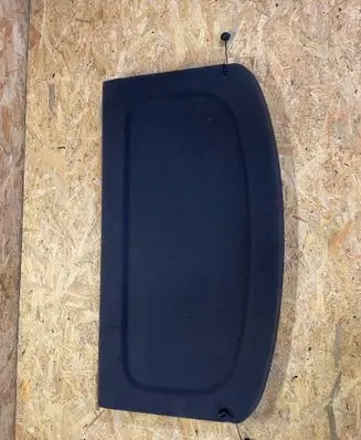 Volkswagen Tiguan Parcel shelf 5n0867769
