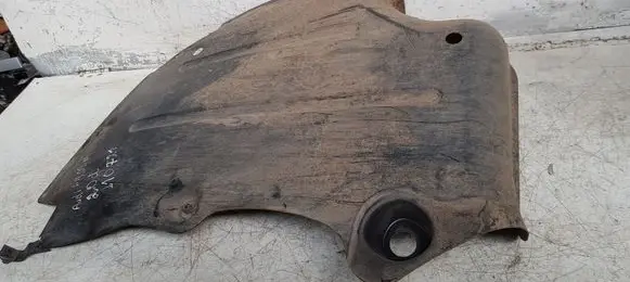 Audi A4 S4 B7 8E 8H Front underbody cover/under tray 8E0825219H