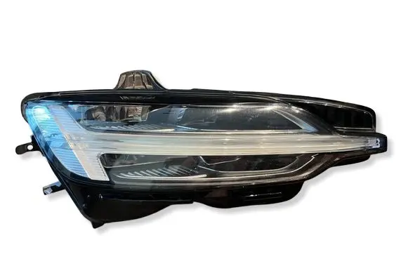Volvo S60 Headlight/headlamp 32314183