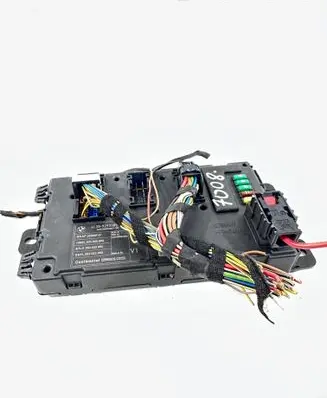 BMW 1 F20 F21 Comfort/convenience module 9293305 61359293305