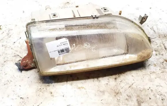 Renault 19 Headlight/headlamp