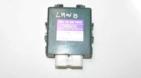 Toyota Land Cruiser (J100) Other devices 0515003750 8597060030