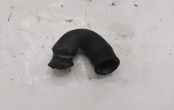 BMW 7 E38 Engine coolant pipe/hose NOCODE