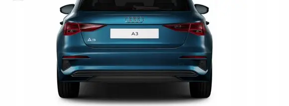 Audi A3 8Y Body 