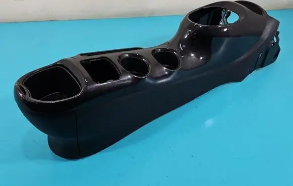 Nissan Juke I F15 Center console 969101KN0A IMPRK1450925