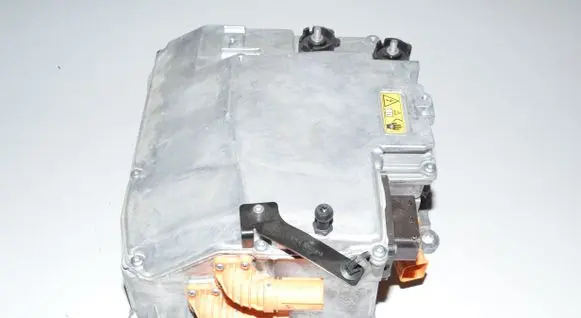 BMW iX3 G08 Other control units/modules 61445A4E209 5A4E209 61445A5CA28