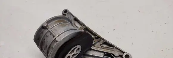 Porsche Cayman 987 Engine mount vacuum valve 98737512302
