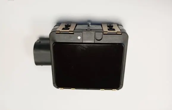 BMW X5 G05 Yaw turn rate sensor 5A9BE28 LWK3296