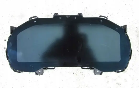 BMW 8 G14 Speedometer (instrument cluster) 98369458709815
