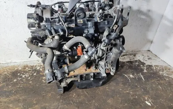 Opel Combo D Engine 263A200