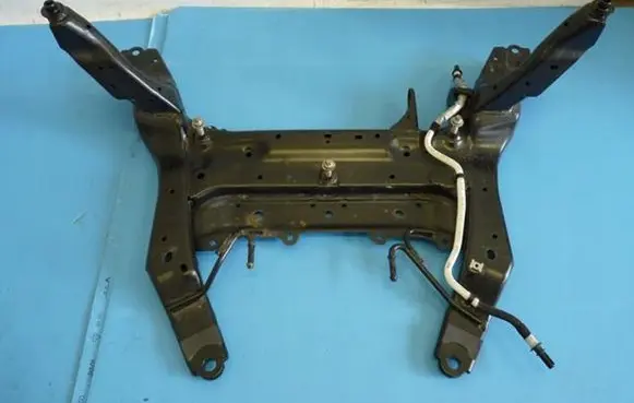 BMW X2 F39 Front subframe