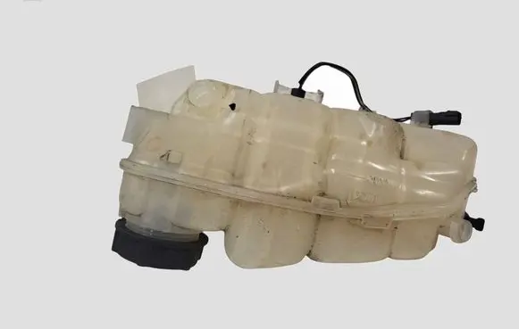 Volvo V40 Coolant expansion tank/reservoir 31338764