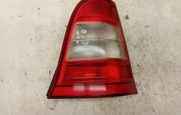 Mercedes-Benz A W168 Rear/tail lights 3310R
