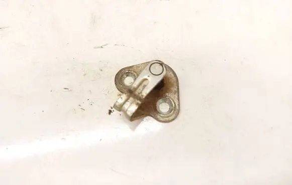 Fiat Stilo Front door lock loop/hook striker 46762536