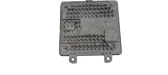 BMW 3 G20 G21 LED ballast control module 5A0AFB9 23194322