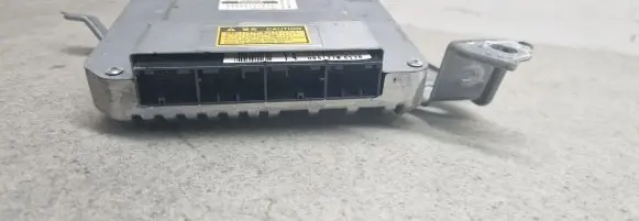 Toyota Prius (XW20) ABS control unit/module 8954047070