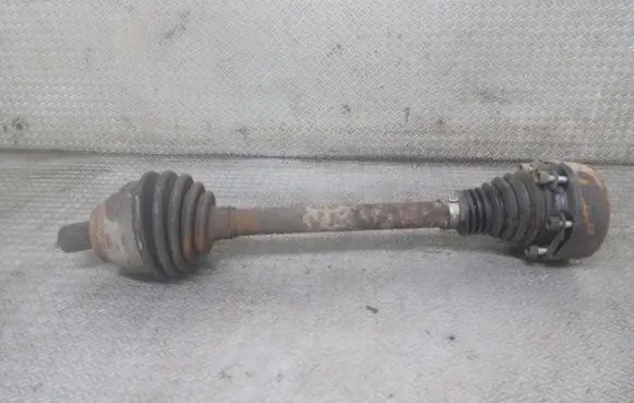 Seat Toledo III (5P) Front driveshaft