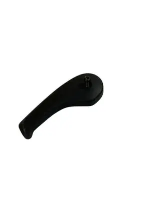 Engine bonnet (hood) release handle