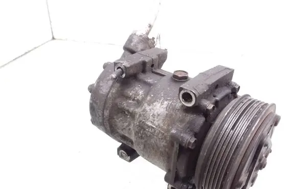 Citroen Berlingo Air conditioning (A/C) compressor (pump) 9659232180