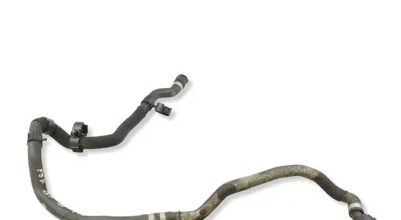BMW X3M F97 Engine coolant pipe/hose 8073055 8073446 64218073446