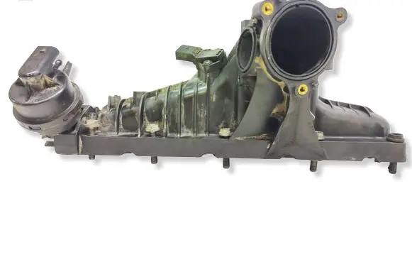 Volkswagen Transporter - Caravelle T6 Intake manifold 04L129709E SP07988