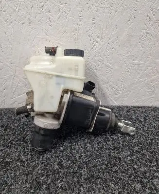 Mercedes-Benz SL R230 Master brake cylinder A2304300012