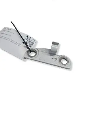 Jaguar XF X250 Rear door lower hinge 8X23F223A64AC