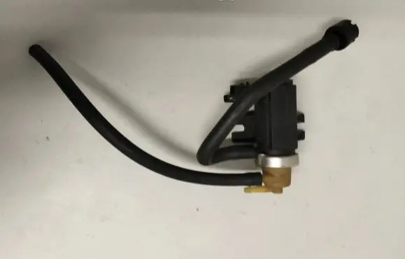 Citroen C5 Turbo solenoid valve 70163300