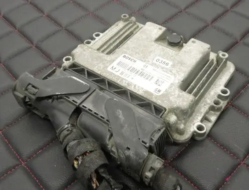 Engine control unit/module