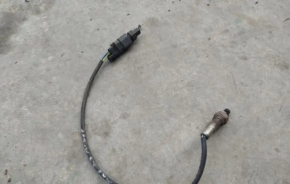 Ford Ka Lambda probe sensor