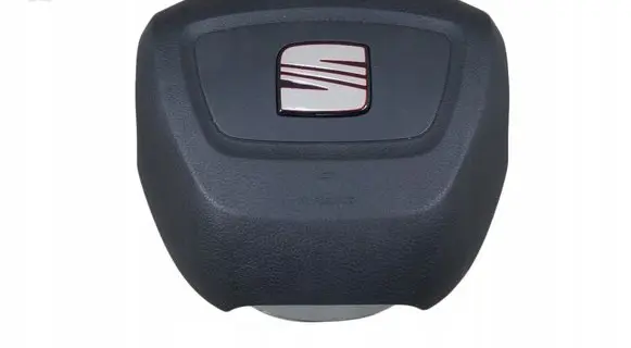 Seat Exeo (3R) Steering wheel airbag