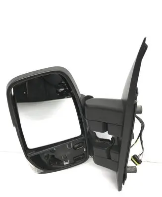 Iveco Daily 6th gen Front door electric wing mirror 5802029799