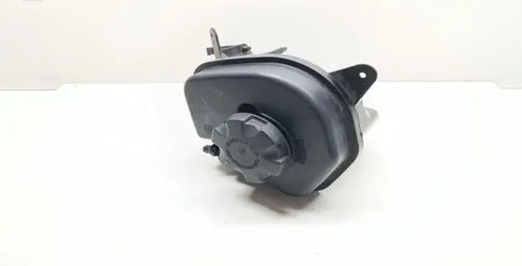 Coolant expansion tank/reservoir