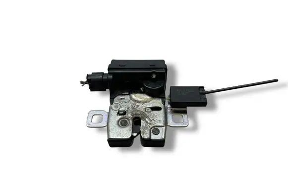 Mini One - Cooper Coupe R56 Tailgate/trunk/boot lock/catch/latch 2754528