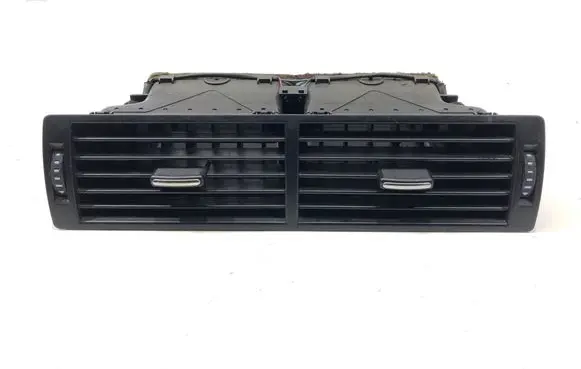 Audi A4 S4 B6 8E 8H Dash center air vent grill
