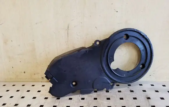 Skoda Superb B6 (3T) Timing belt guard (cover) 03L109147D