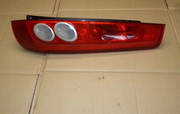 Ford Fiesta Rear/tail lights