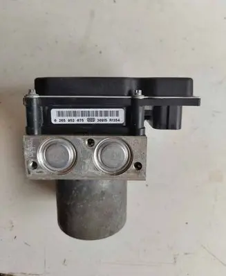 Audi Q5 SQ5 ABS Pump 8R0907379AF